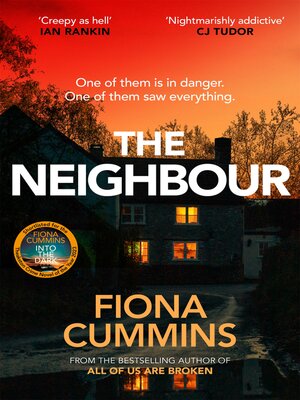 cover image of The Neighbour